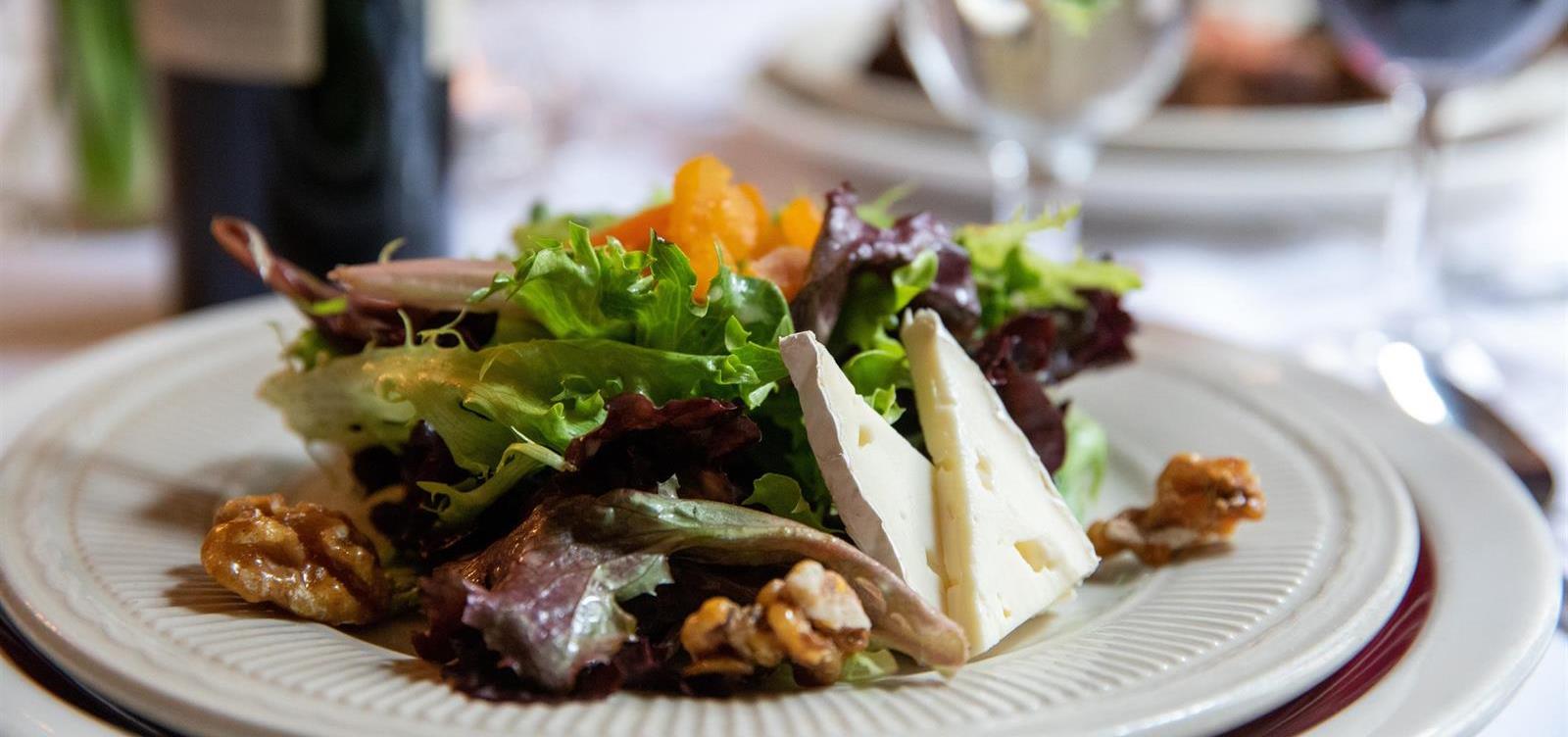 housesalad