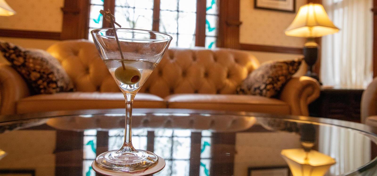 martini